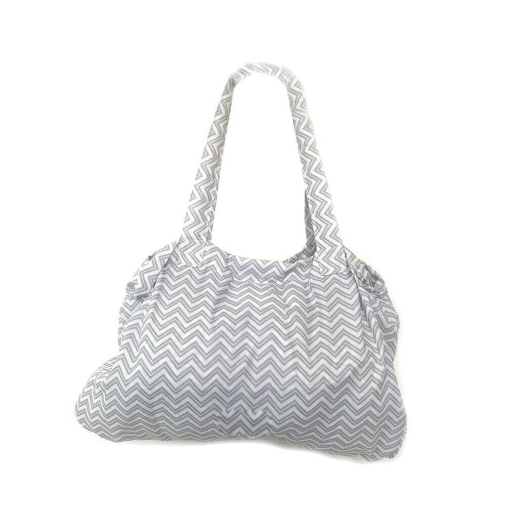 2 In 1 Comfortable Shopping Cart Cover - Image 3