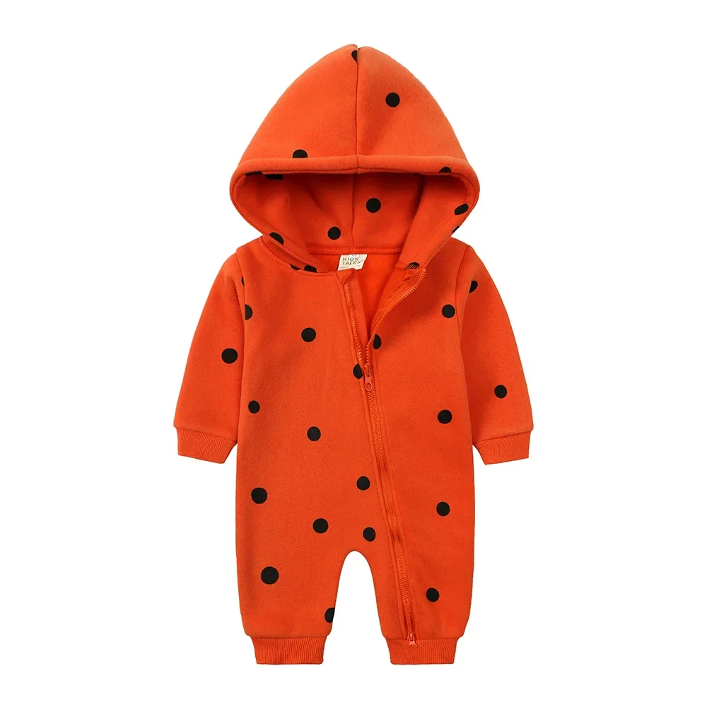 Bear Onesie – Adorable Winter Pajamas - Image 23