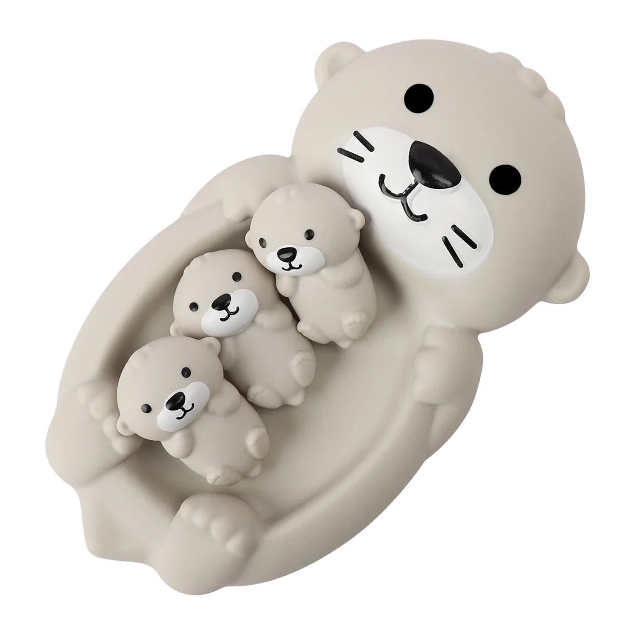 Baby Floating Bath Animal Toys Set – Fun Water Play for Toddlers - Image 7