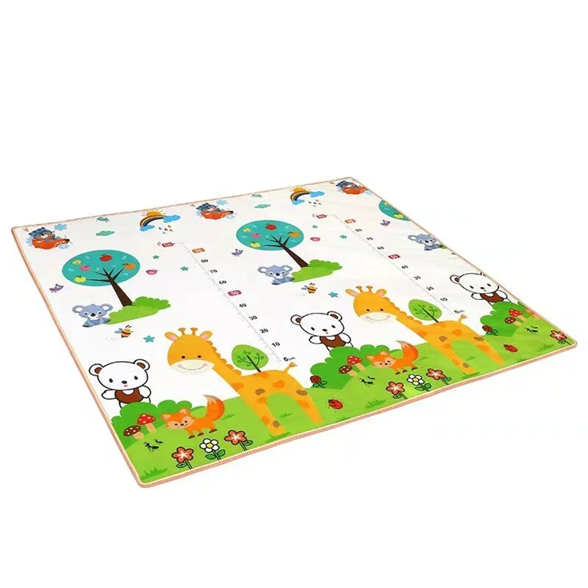 Baby Crawling Play Mat – Non-Toxic EPE Safety Rug - Image 16