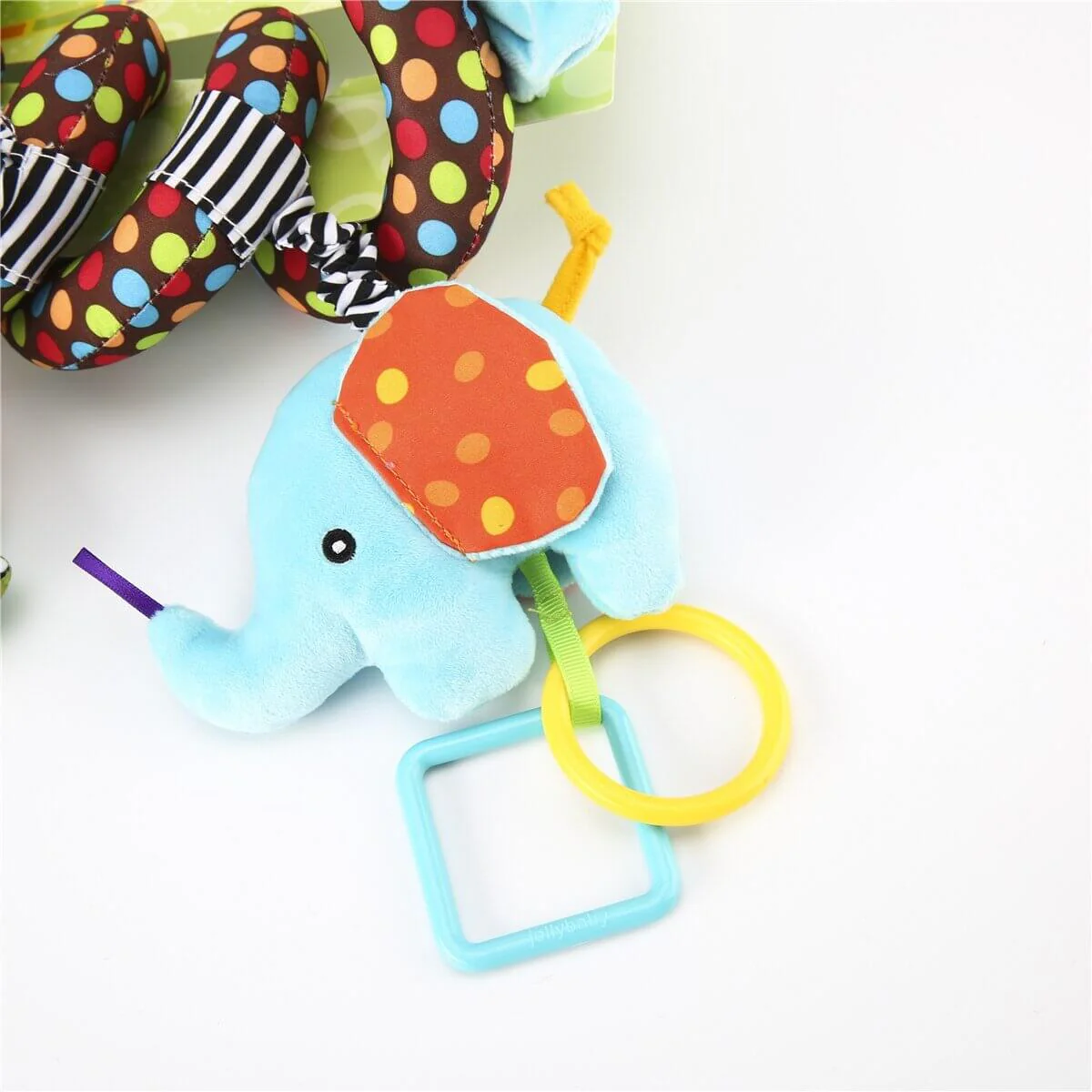 Activity Musical Baby Stroller Toys - Image 5