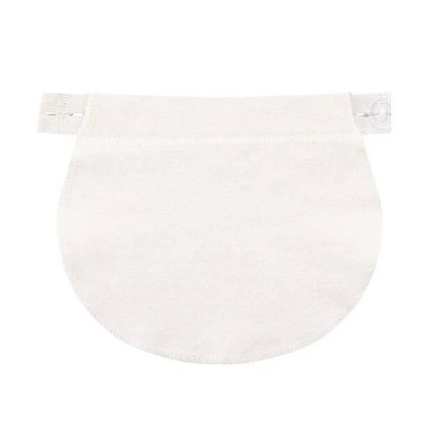Adjustable Maternity Pants Extender - Image 5