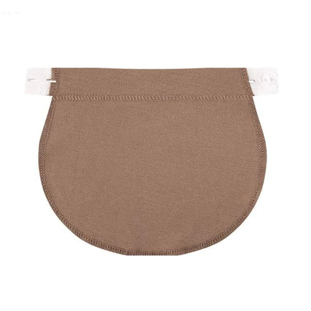 Adjustable Maternity Pants Extender - Image 7
