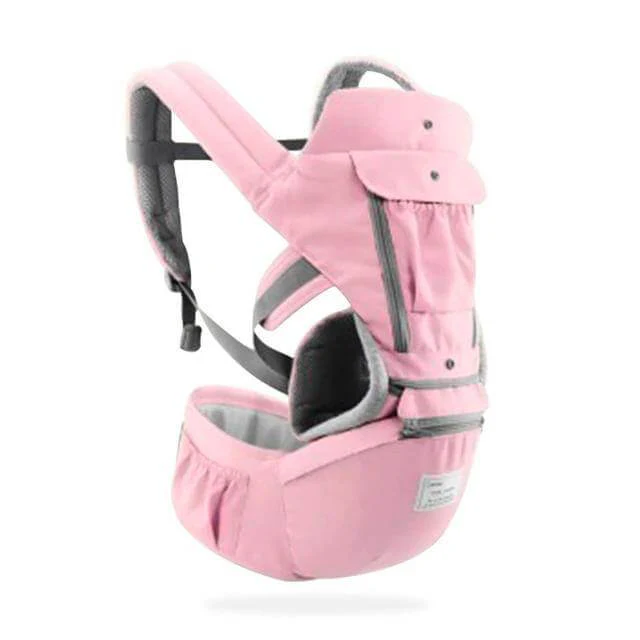 All-In-One Baby Carrier - Image 5
