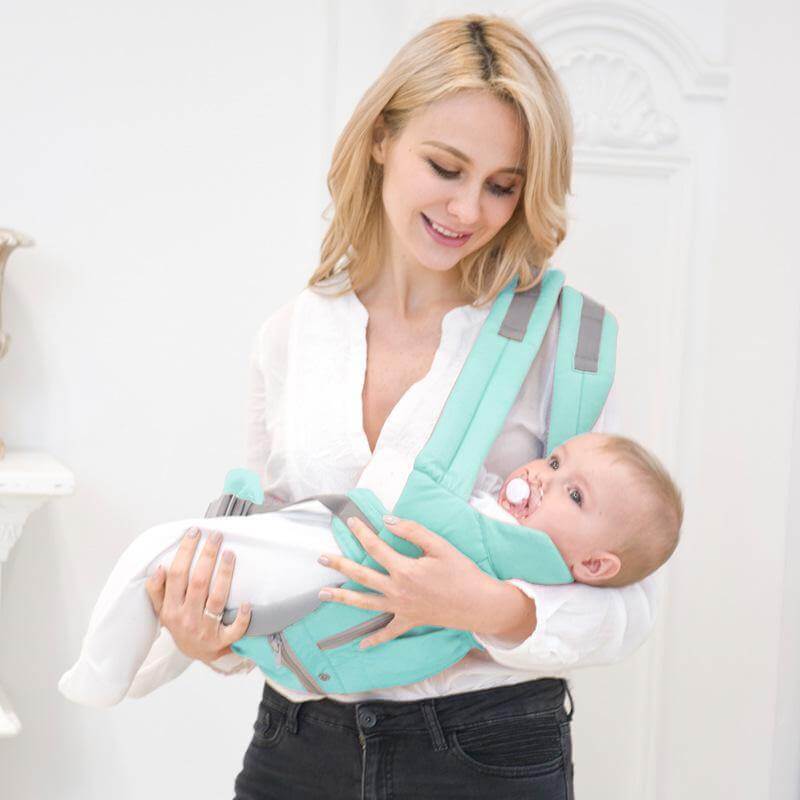 All-In-One Baby Carrier - Image 7