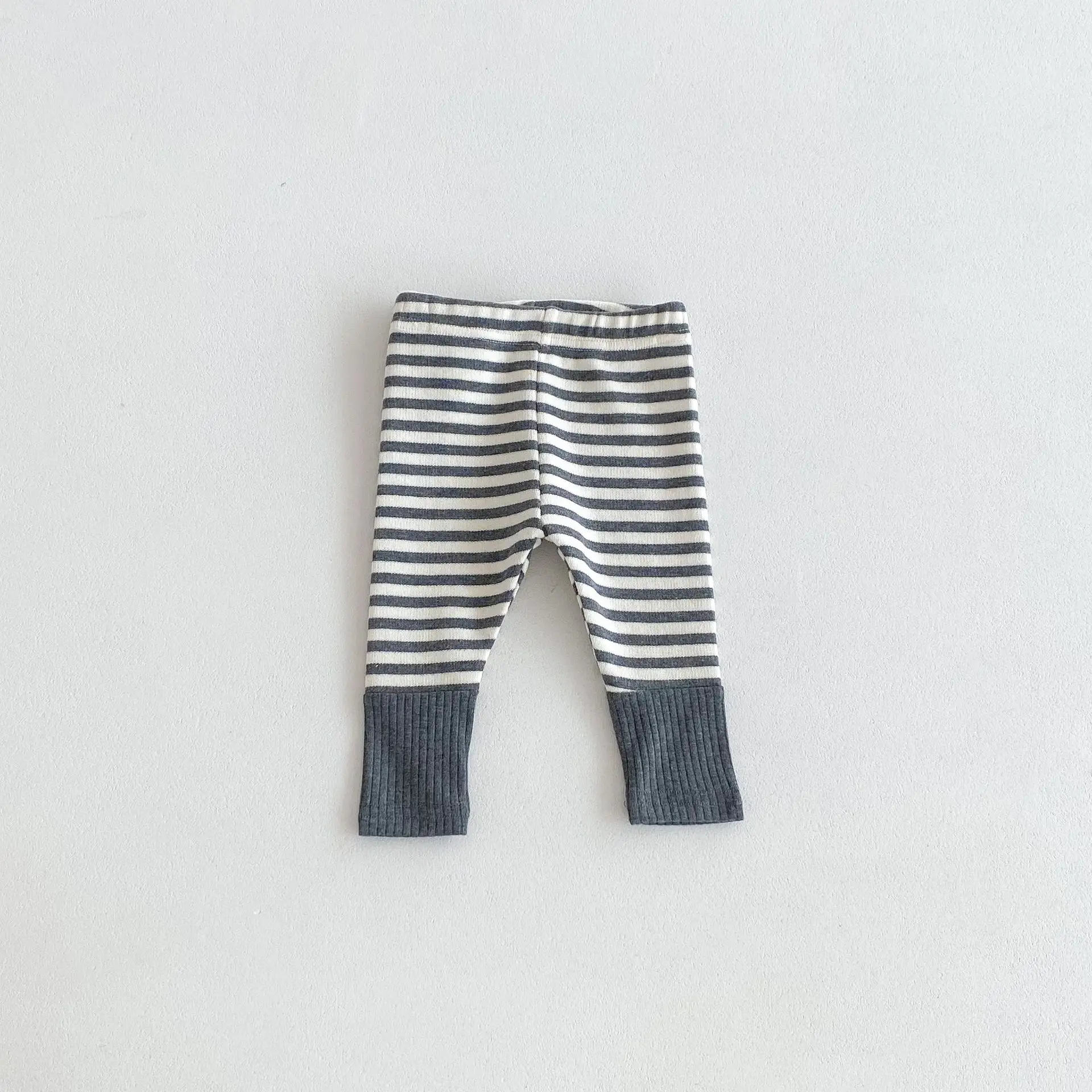 Baby Leggings – Comfort Stretch for Growing Legs - Image 10