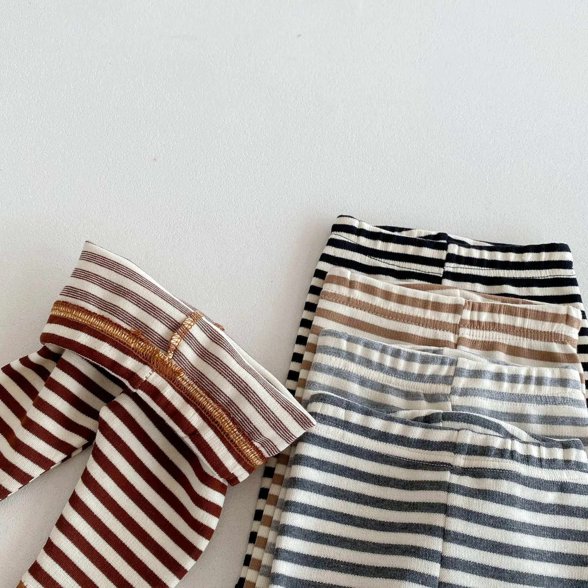 Baby Leggings – Comfort Stretch for Growing Legs - Image 4