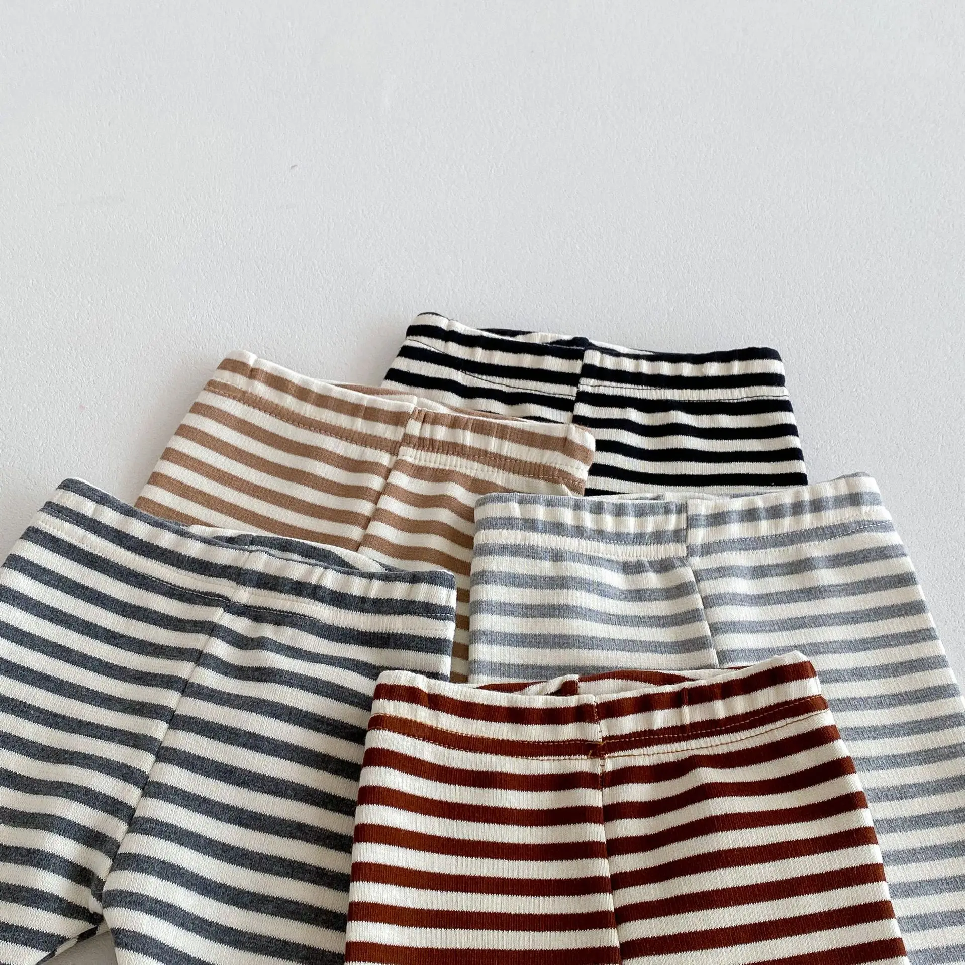 Baby Leggings – Comfort Stretch for Growing Legs - Image 5