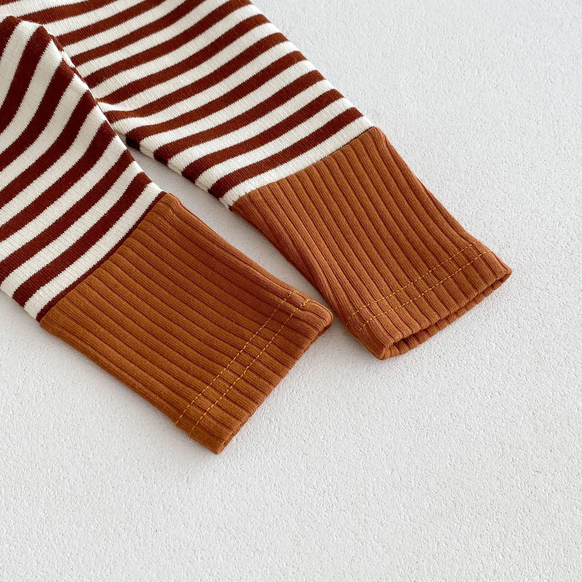 Baby Leggings – Comfort Stretch for Growing Legs - Image 6