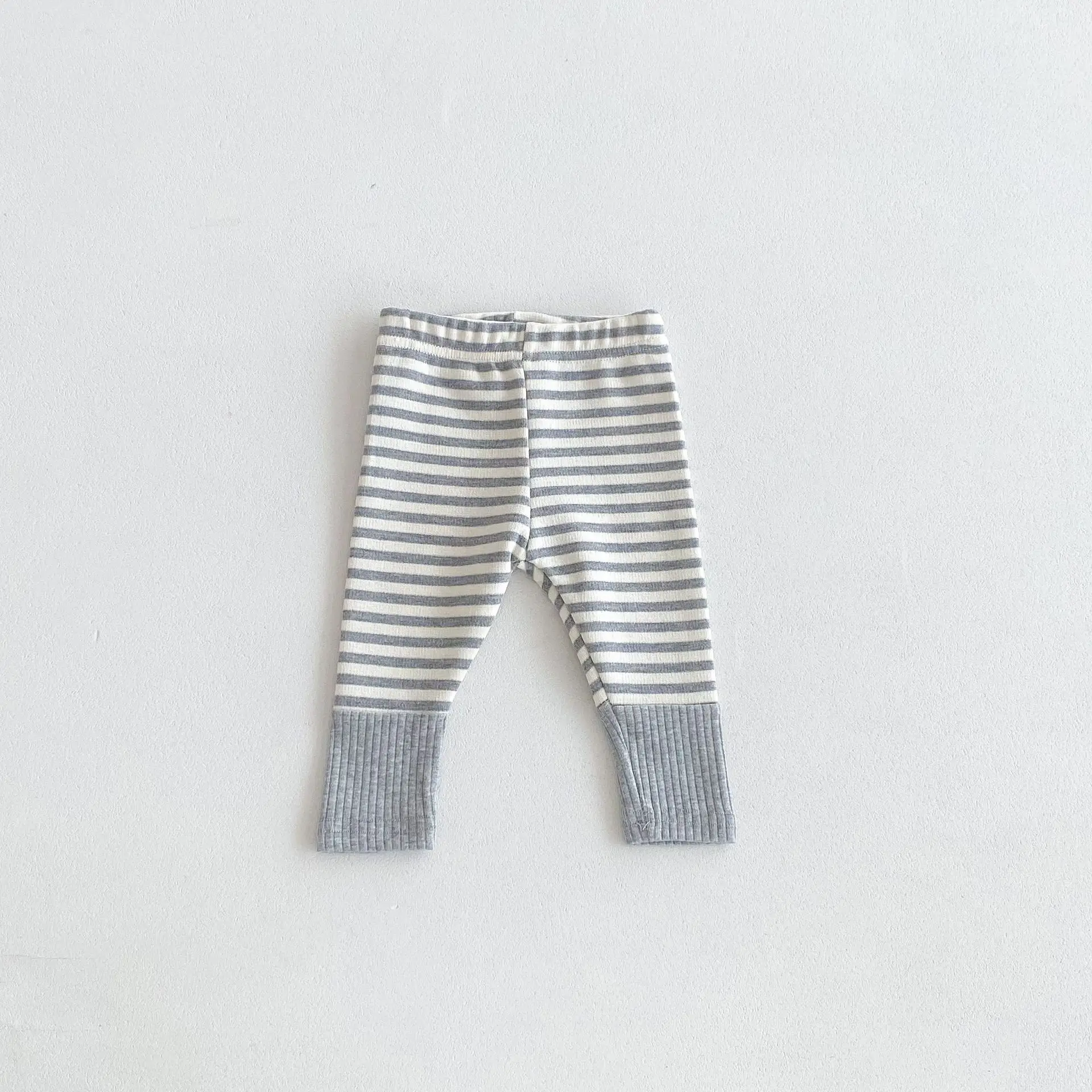 Baby Leggings – Comfort Stretch for Growing Legs - Image 7