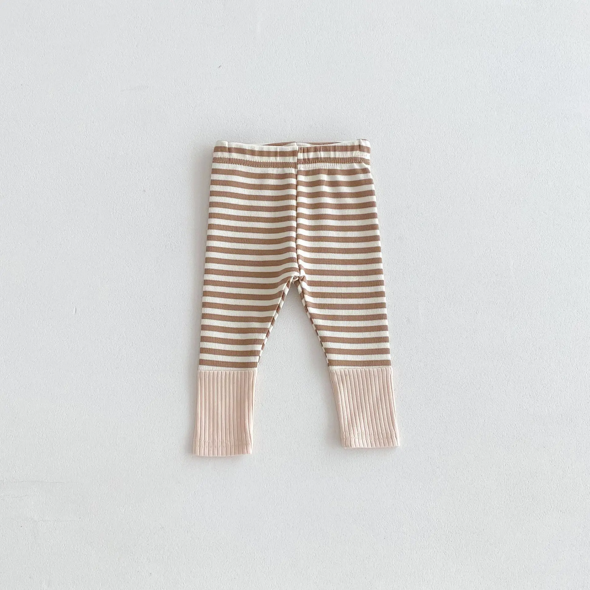 Baby Leggings – Comfort Stretch for Growing Legs - Image 8