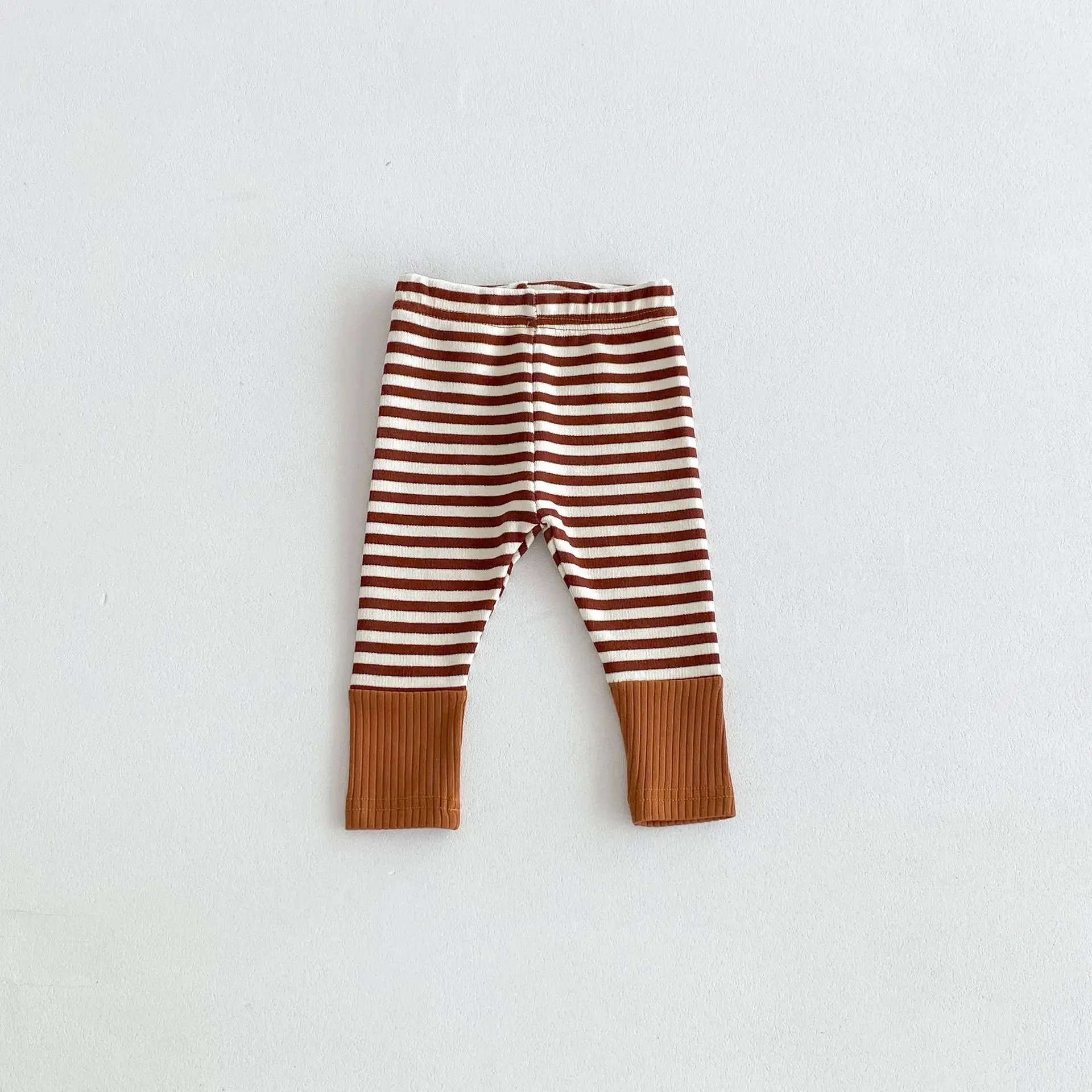 Baby Leggings – Comfort Stretch for Growing Legs - Image 9