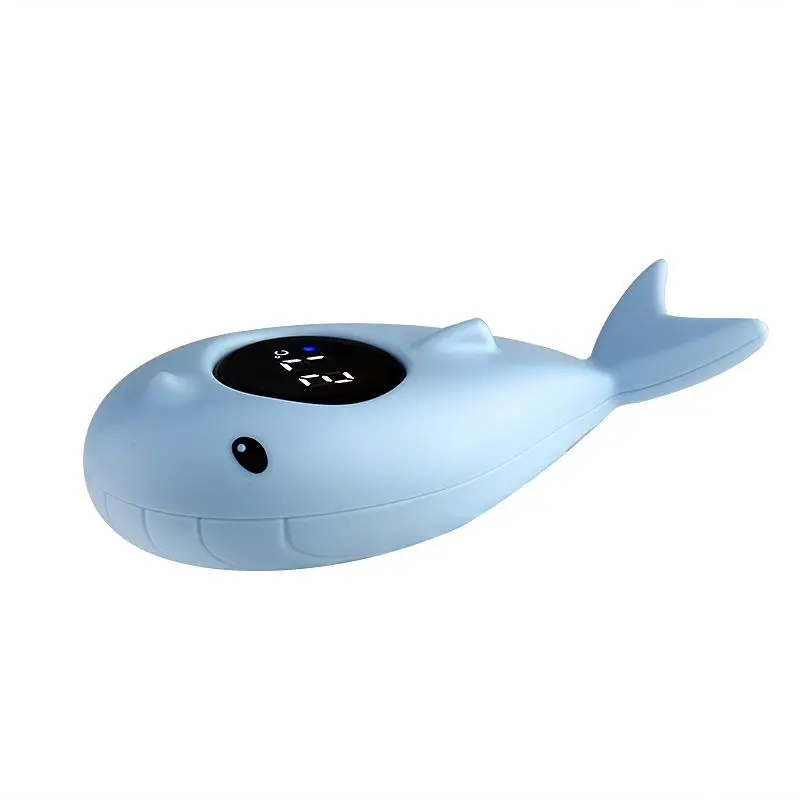 Baby Bath Thermometer – Safe Floating Digital Water Temperature - Image 8