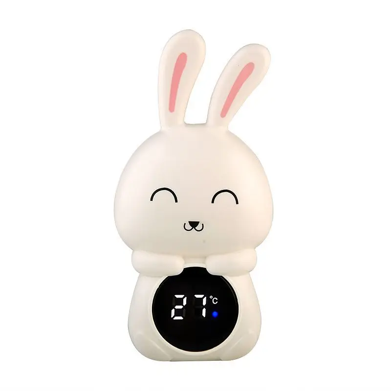 Baby Bath Thermometer – Safe Floating Digital Water Temperature - Image 9