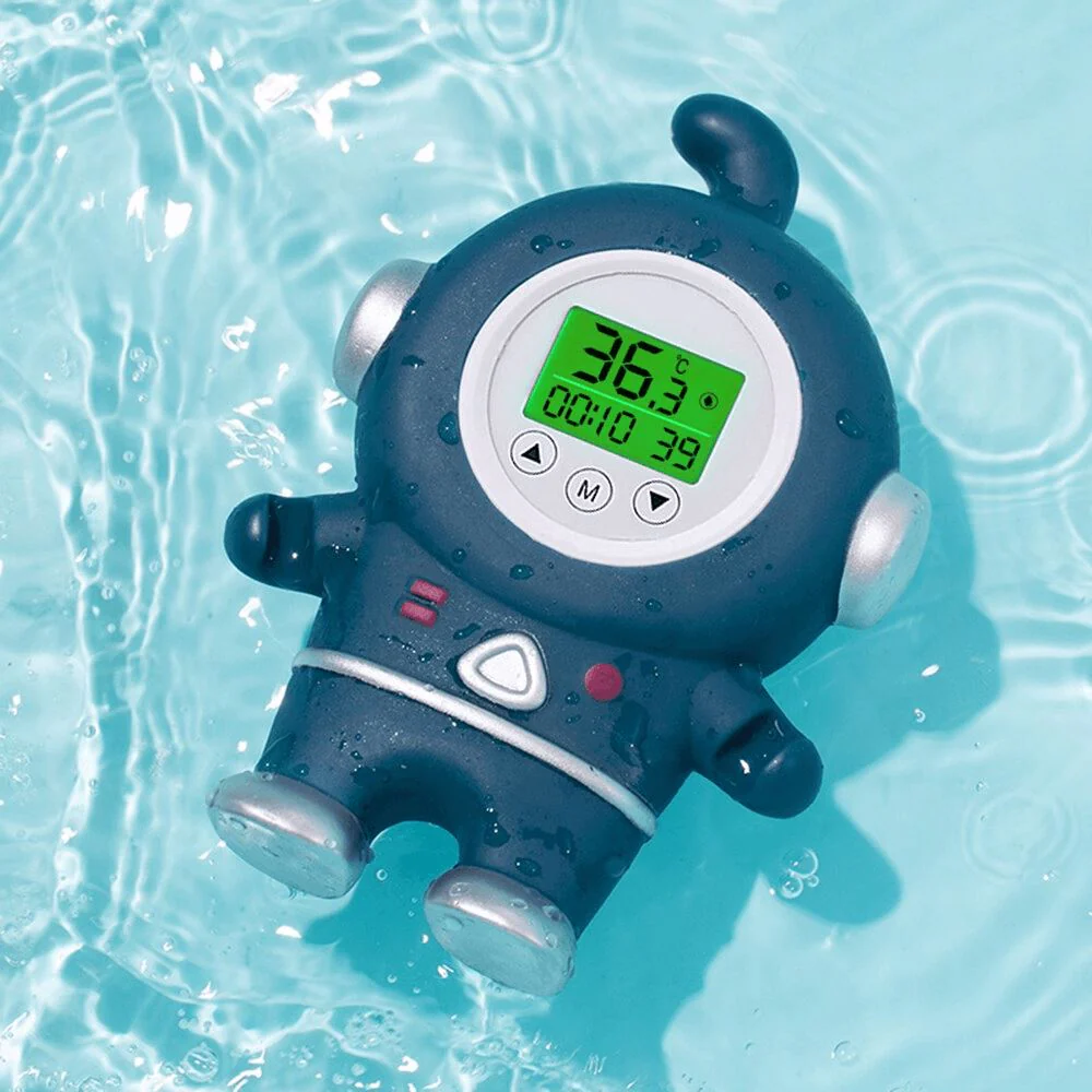 Baby Bath Thermometer - Image 3