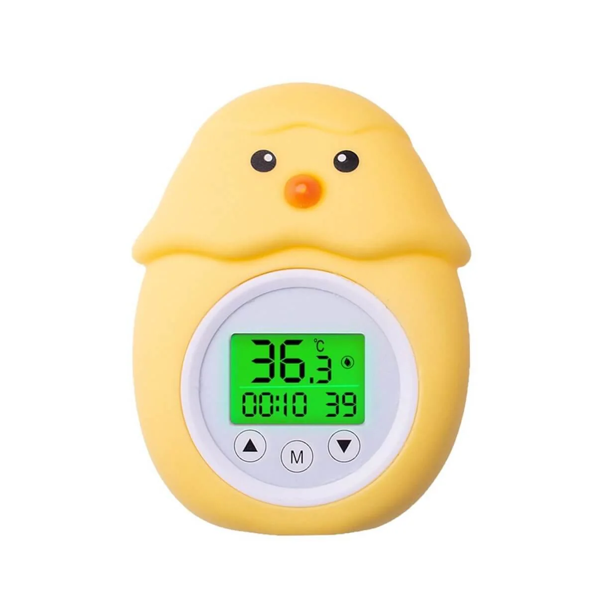 Baby Bath Thermometer - Image 6