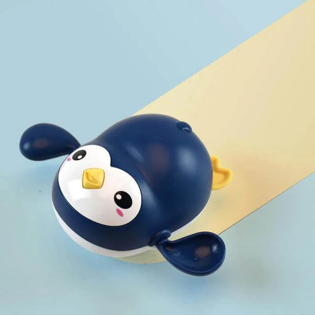 Baby Bath Toy Animal Cartoon - Image 10
