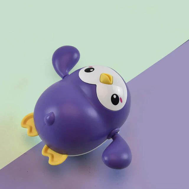 Baby Bath Toy Animal Cartoon - Image 11