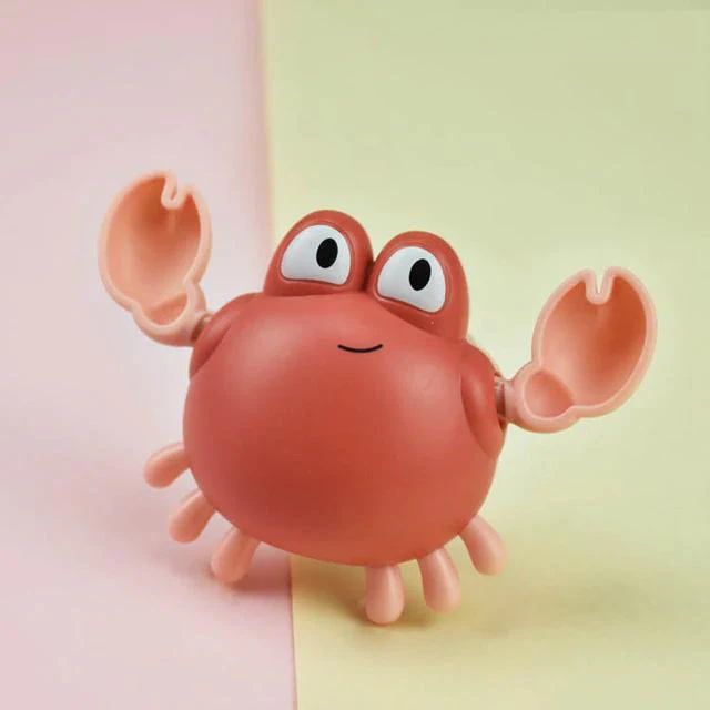 Baby Bath Toy Animal Cartoon - Image 3