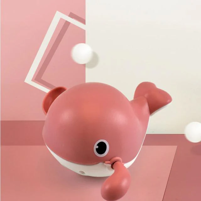 Baby Bath Toy Animal Cartoon - Image 6