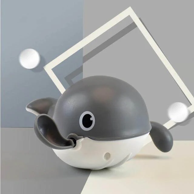 Baby Bath Toy Animal Cartoon - Image 7