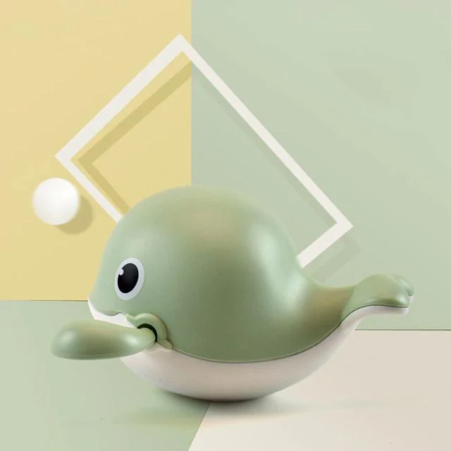 Baby Bath Toy Animal Cartoon - Image 8