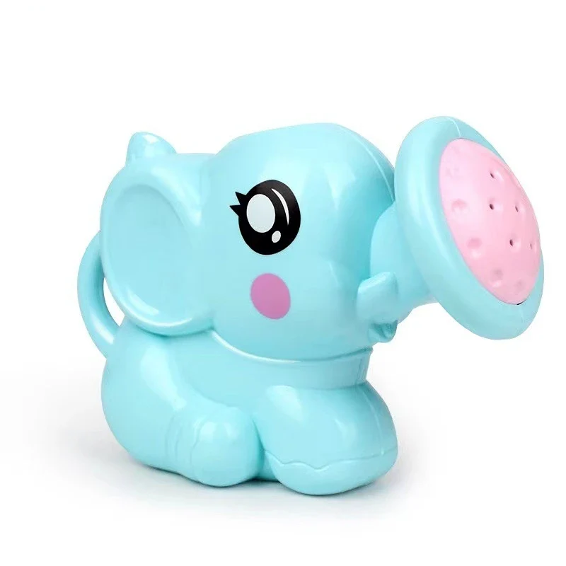 Baby Bath Toy Elephant – Water Spray Shower Toy for Swimming & Bath Fun - Image 6