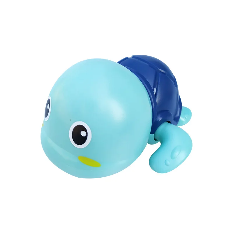 Baby Bath Toys Set – Turtle, Tortoise, Duck Swimming Pool Toy Collection - Image 10