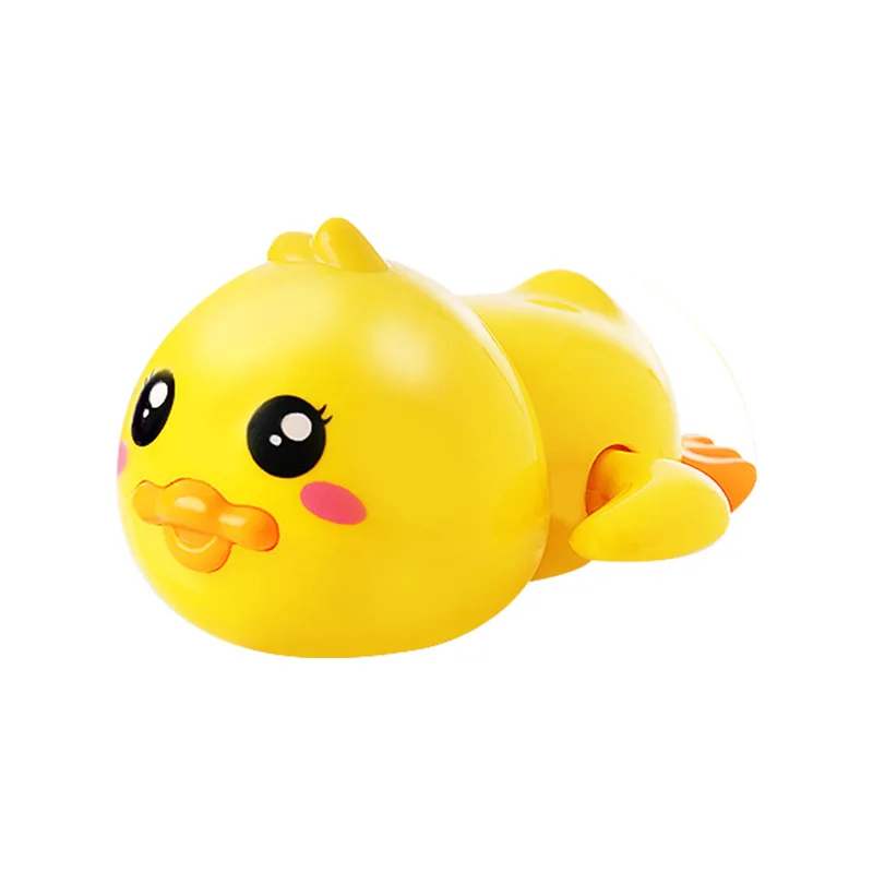 Baby Bath Toys Set – Turtle, Tortoise, Duck Swimming Pool Toy Collection - Image 12