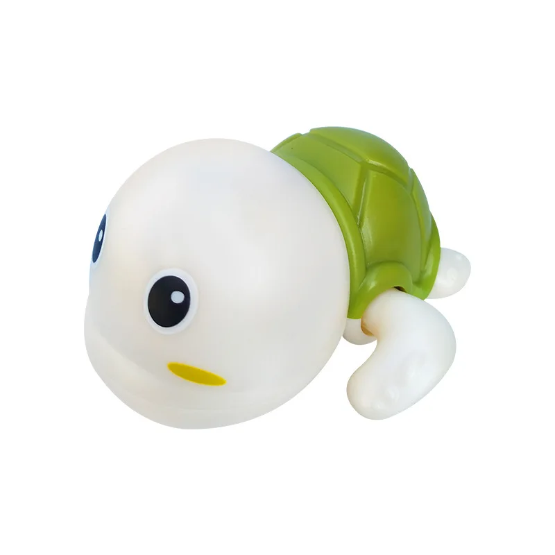 Baby Bath Toys Set – Turtle, Tortoise, Duck Swimming Pool Toy Collection - Image 15