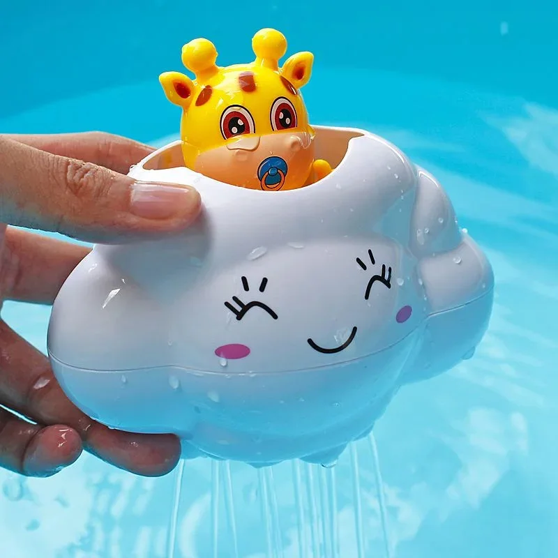 Baby Bath Toys Set – Turtle, Tortoise, Duck Swimming Pool Toy Collection - Image 6