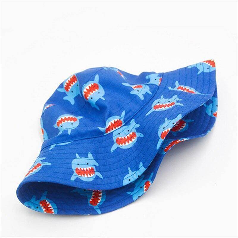 Baby Beach Hat - Image 3