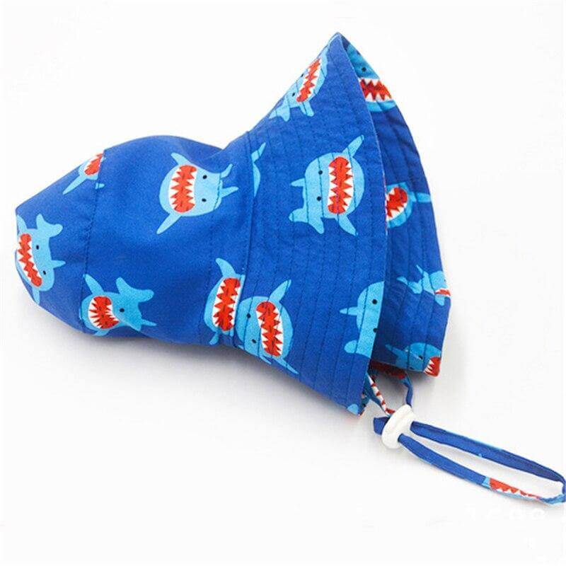 Baby Beach Hat - Image 4
