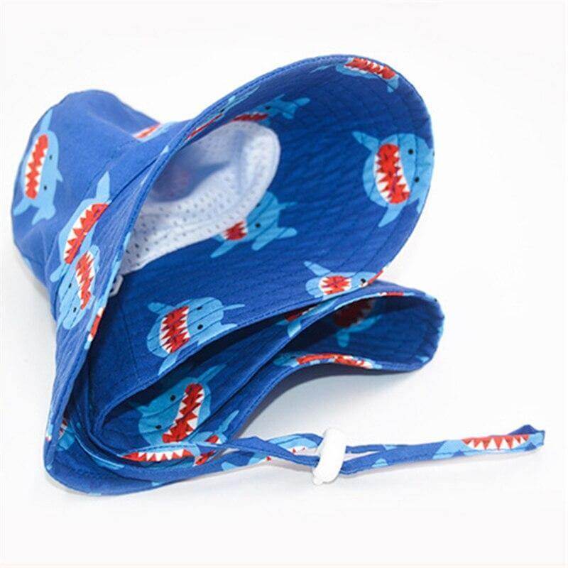 Baby Beach Hat - Image 5