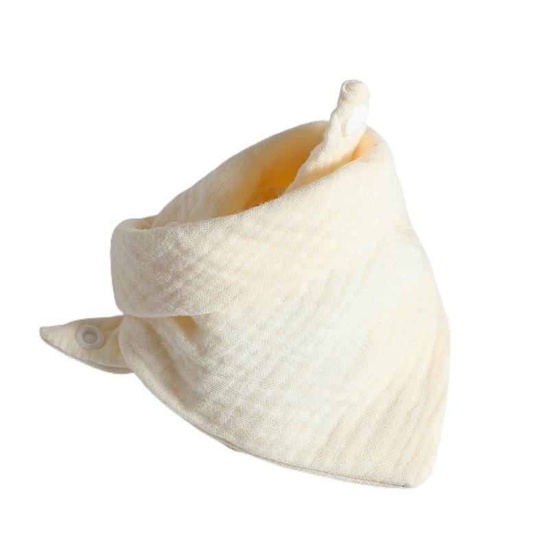 Baby Bib Triangle Scarf - Image 19