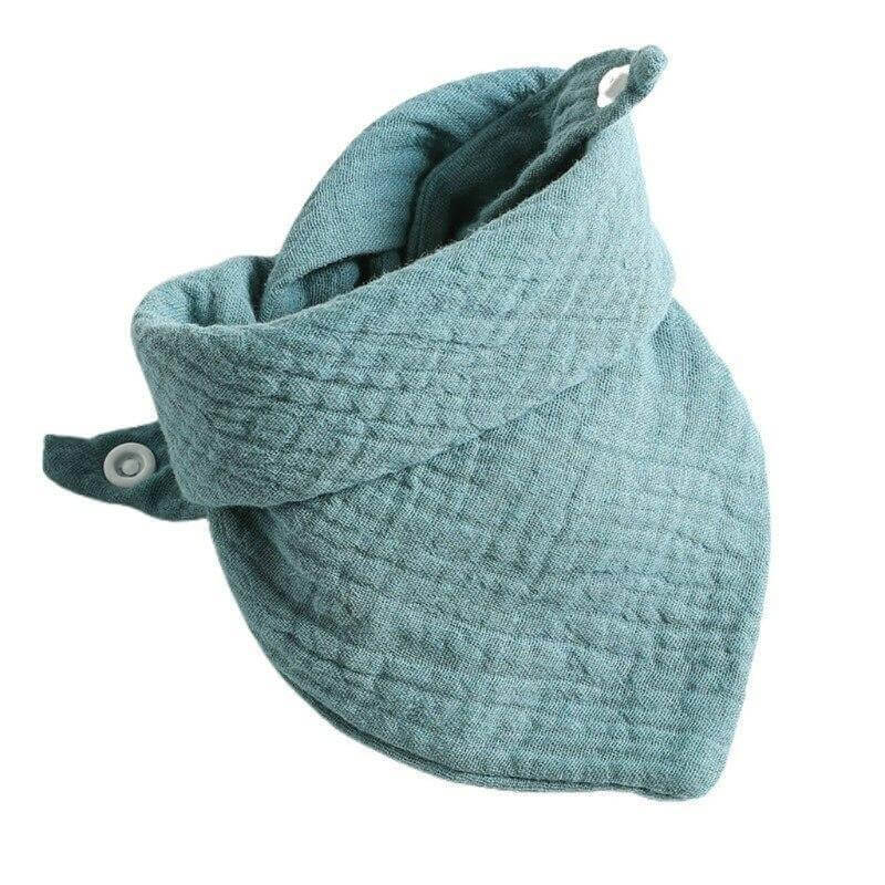 Baby Bib Triangle Scarf - Image 21
