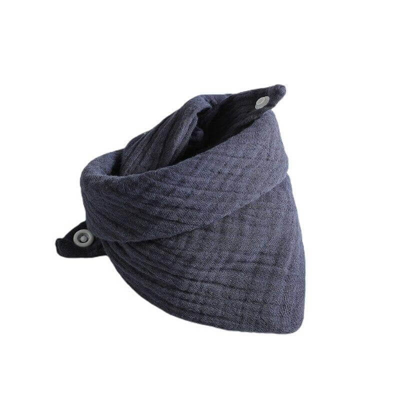 Baby Bib Triangle Scarf - Image 22