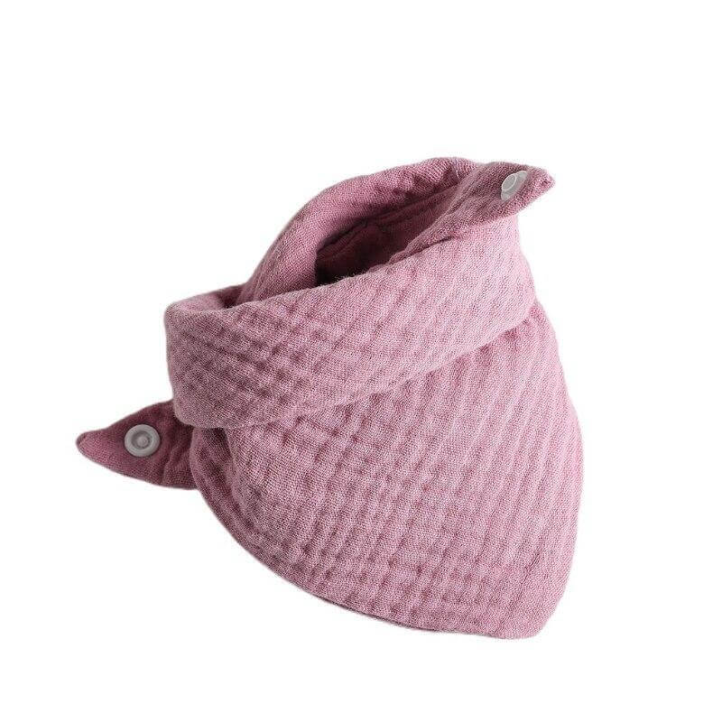 Baby Bib Triangle Scarf - Image 25
