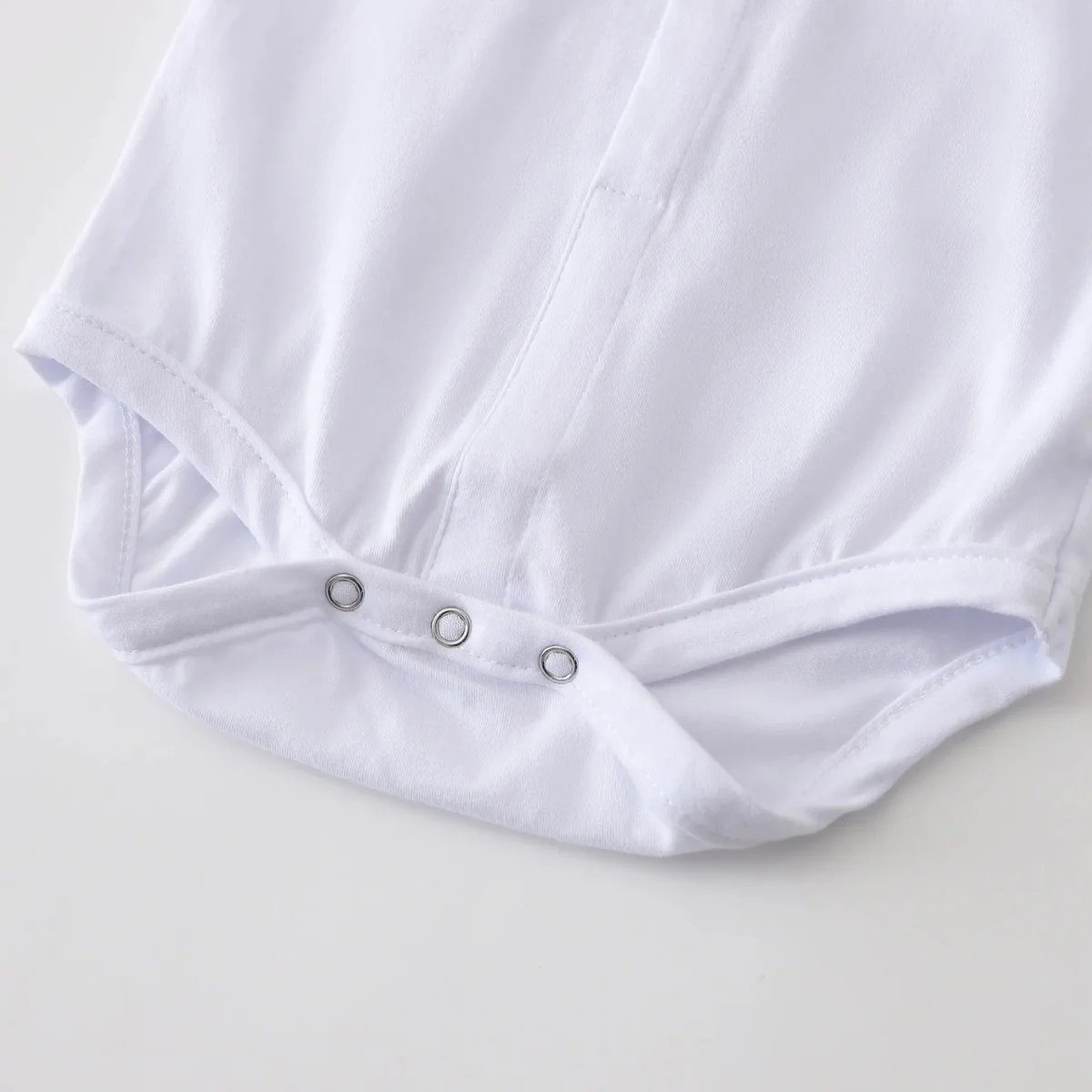 Baby Boy 1st Birthday Party Outfit - Image 4