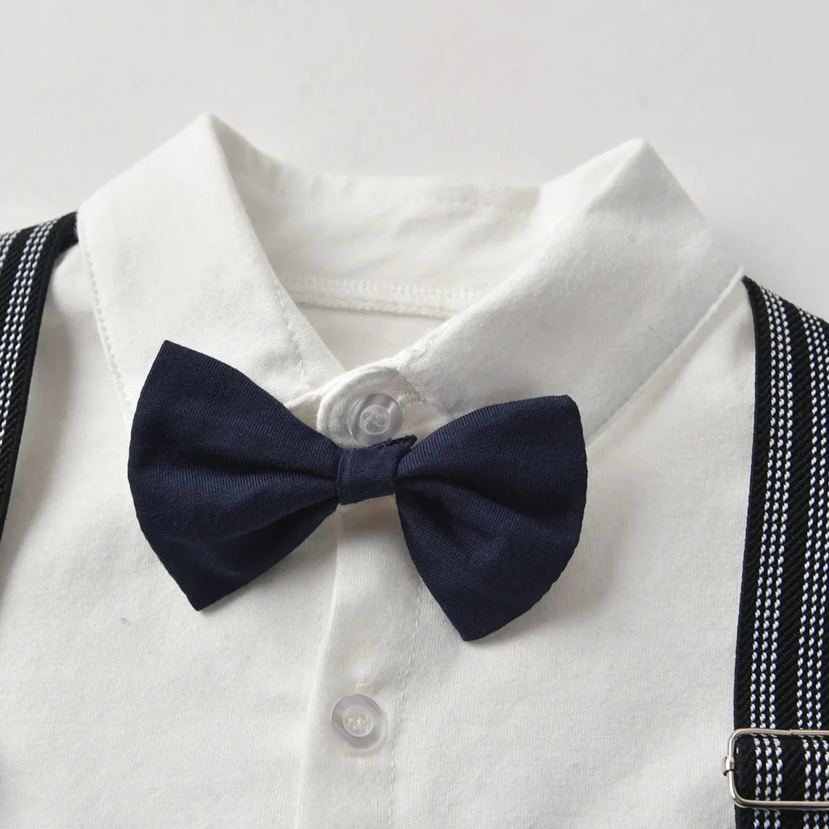 Baby Boy Formal Suit - Image 3