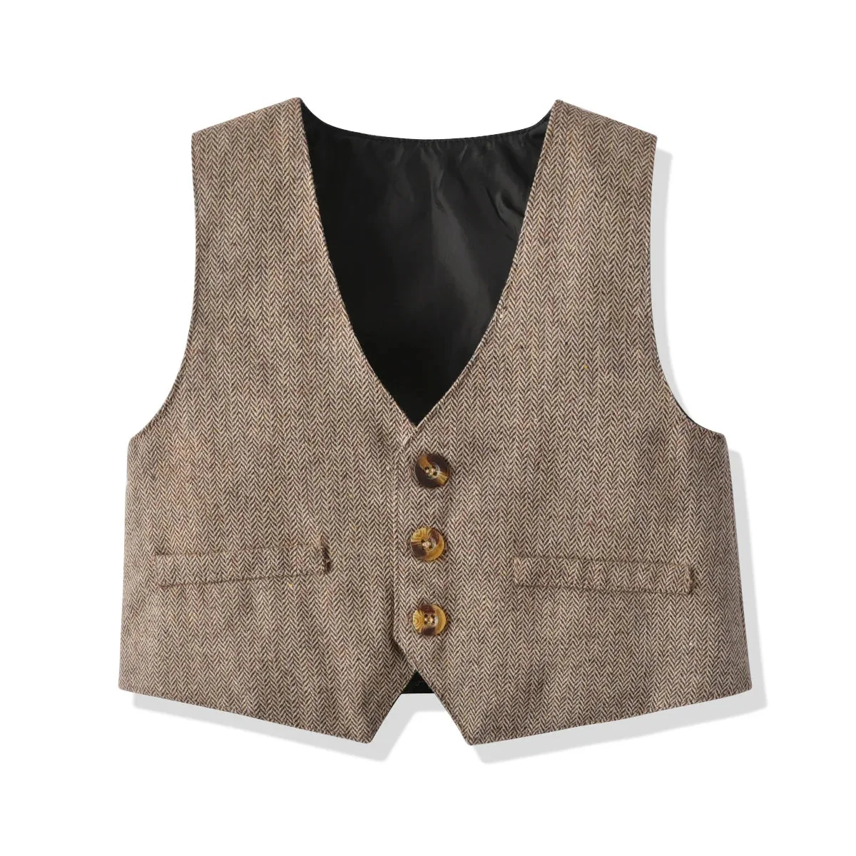 Baby Boy Formal Suit - Image 4