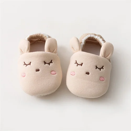 First Walker Crib Shoes – Soft Anti-Slip Sneaker - Image 10