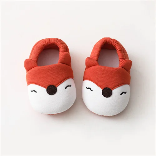 First Walker Crib Shoes – Soft Anti-Slip Sneaker - Image 9