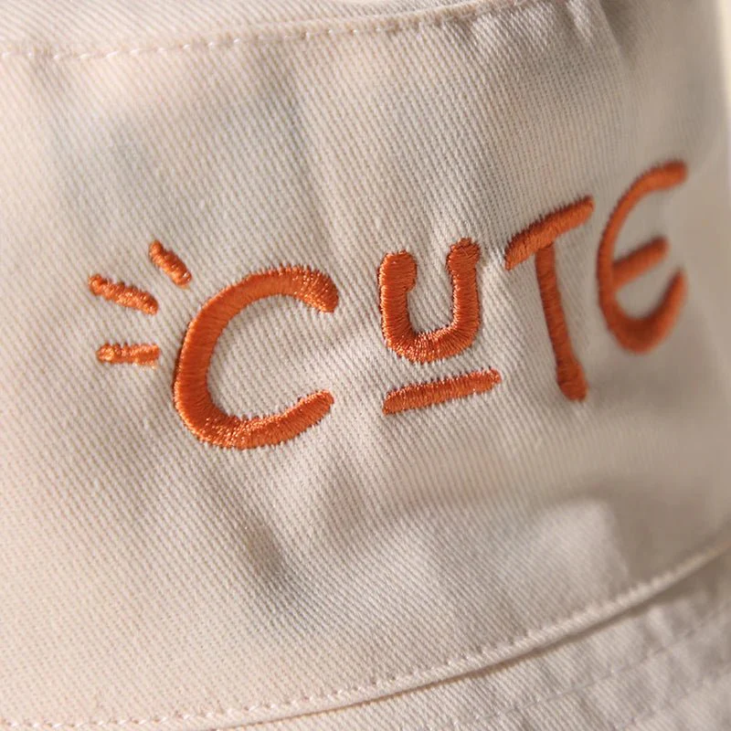 Baby Bucket Hat - Image 3