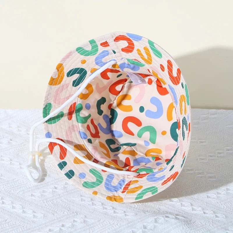 Baby Bucket Hat - Image 4