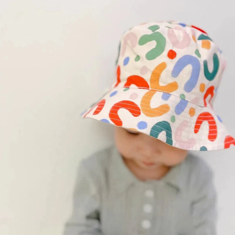 Baby Bucket Hat - Image 5