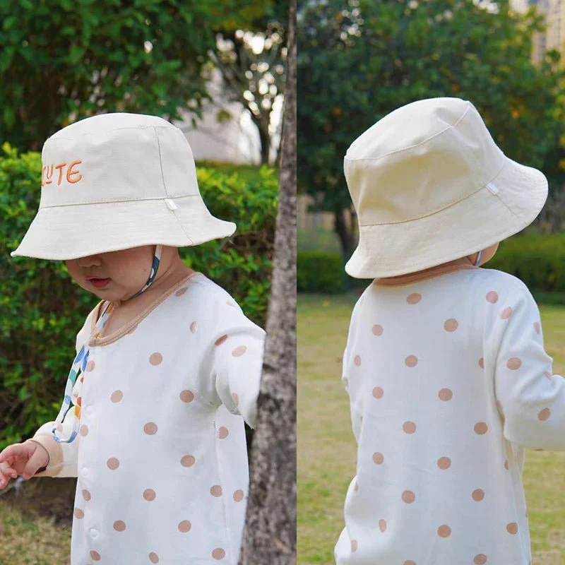 Baby Bucket Hat - Image 6