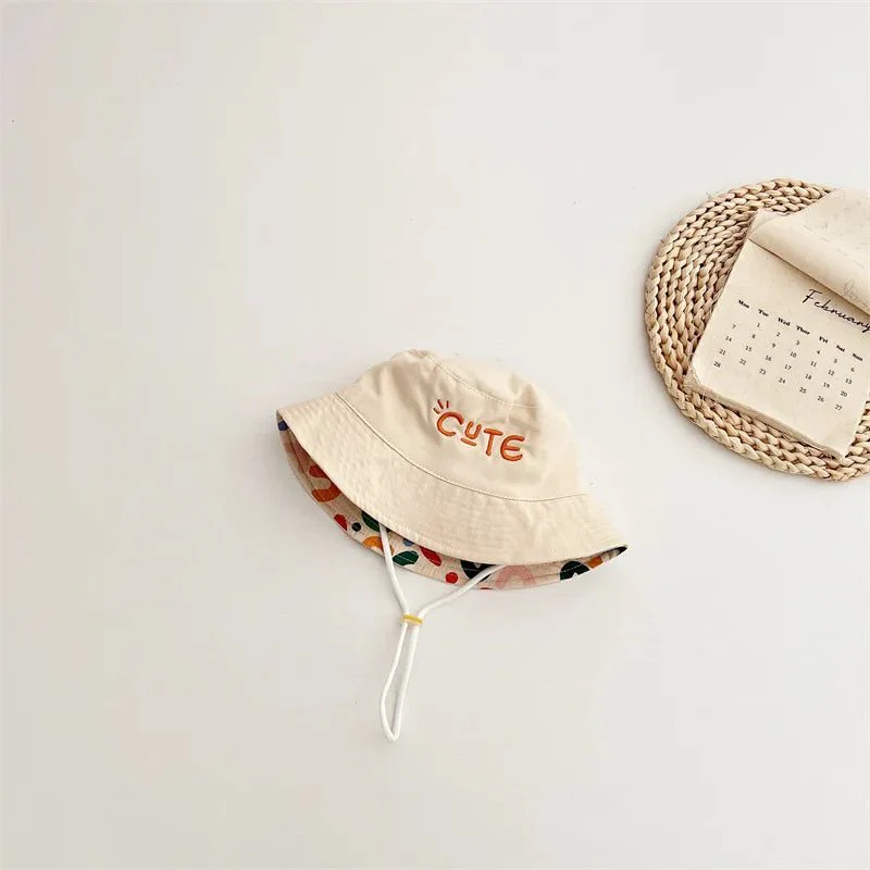 Baby Bucket Hat - Image 7