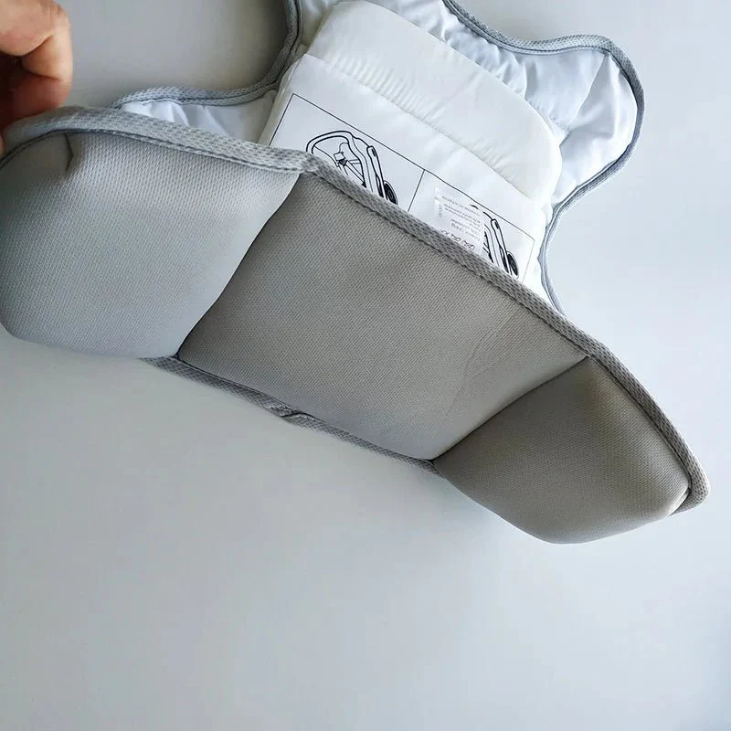 Baby Car Seat Head Support - Image 5
