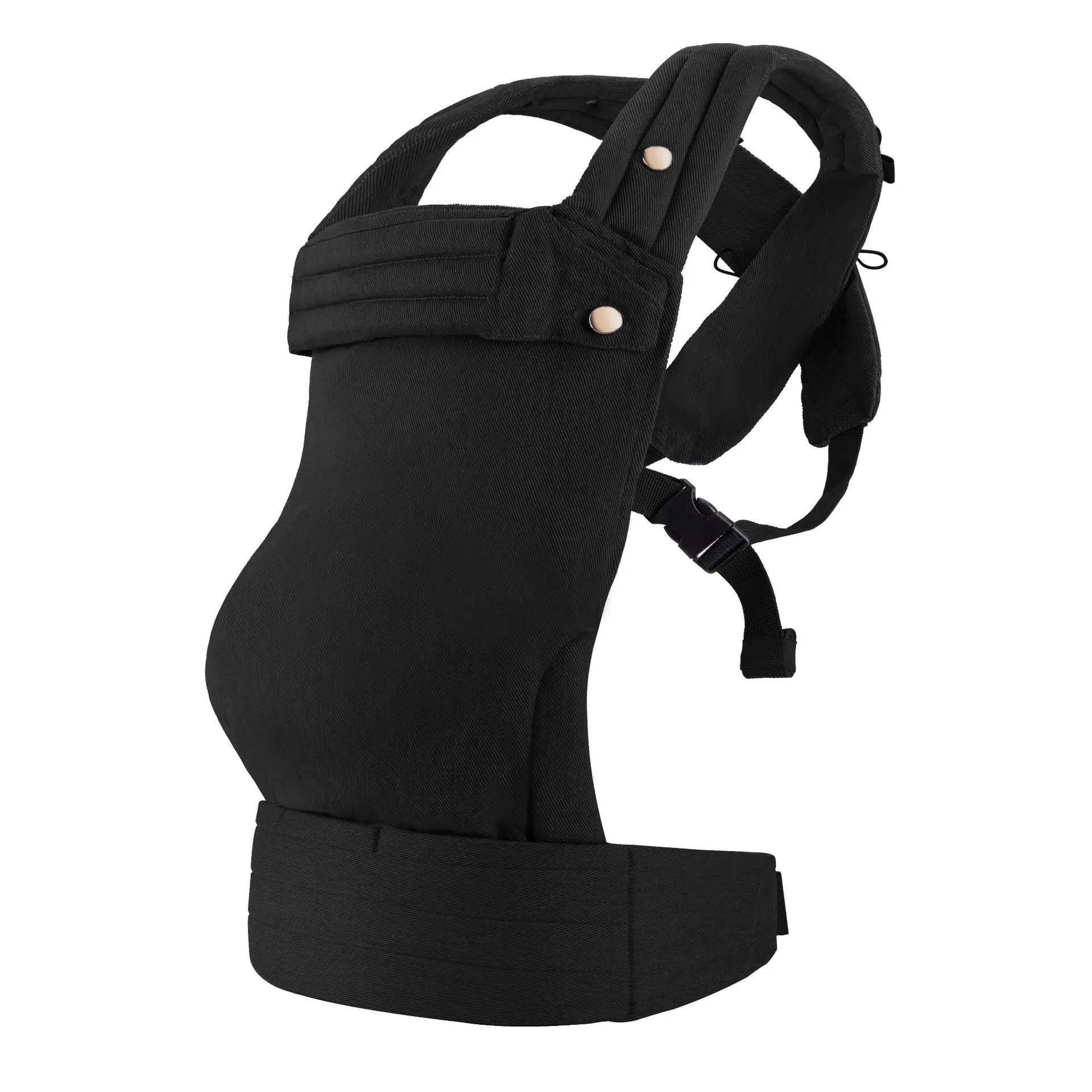 Baby Carrier Wrap – Hands-Free Comfort Sling - Image 10